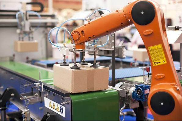 packing-robot