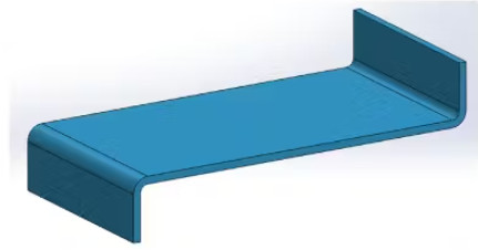 bending