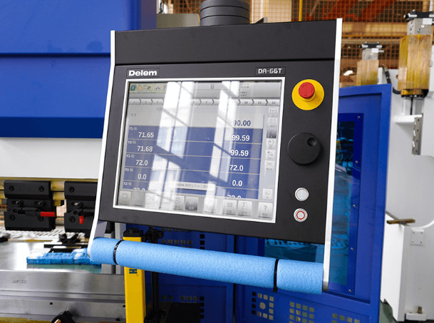 CNC controller
