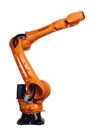 KR IONTEC