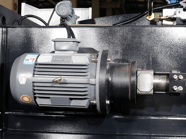 NC-motor