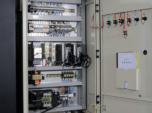 electric parts