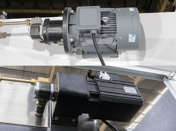motor